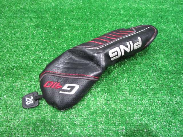 GK Suzuka * 533 [ б/у ] булавка *G410 Hybrid*PING TOUR 173-85* день основная спецификация *S*26 раз * служебная программа *5U* популярный * рекомендация 