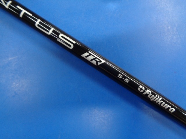 GK豊田▼ 860 【美品】テーラーメイド BRNR MINI DRIVER COPPER■11.5度■VENTUS TR BLUE 5(US)■S■ミニドライバー■値下げ!_画像4
