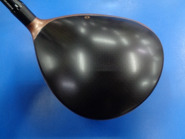 GK豊田▼ 860 【美品】テーラーメイド BRNR MINI DRIVER COPPER■11.5度■VENTUS TR BLUE 5(US)■S■ミニドライバー■値下げ!_画像10
