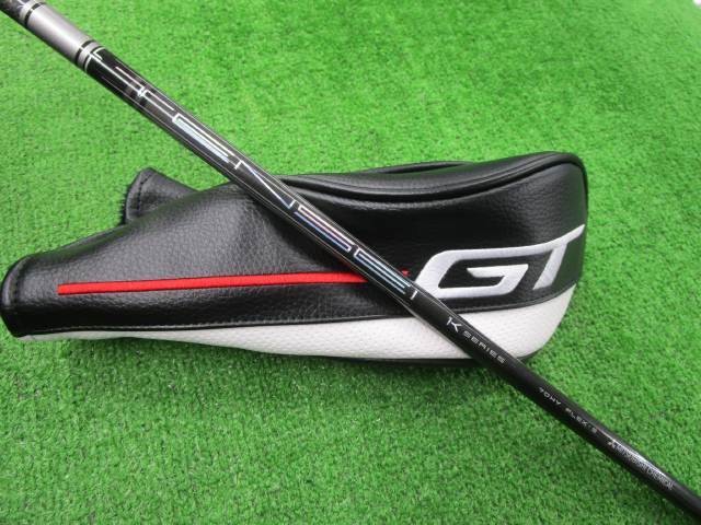 GK старый замок # 860 GT1 HYBRID*TENSEI Pro 1K Hybrid Series 70 *S* Titleist *23 раз * служебная программа * супер-скидка *. сделка