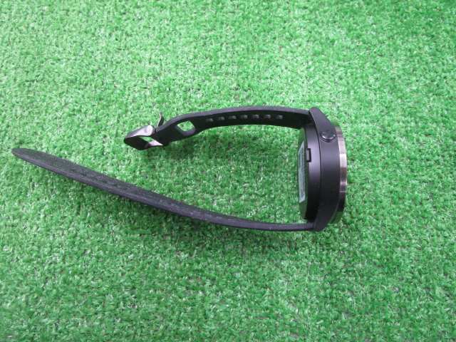 GK старый замок # 630 Eagle Vision ACE PRO EV-337 BK * наручные часы type navi * б/у измерительный прибор * черный *GPS navi