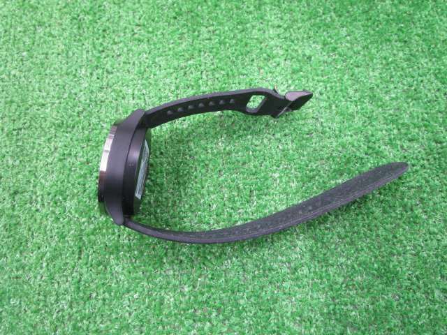 GK старый замок # 630 Eagle Vision ACE PRO EV-337 BK * наручные часы type navi * б/у измерительный прибор * черный *GPS navi
