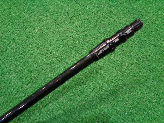 GK石川橋●646 【中古シャフト】 USTマミヤ◆The ATTAS V2 5◆X◆テーラーメイド用スリーブ付き◆42.25インチ◆フェアウェイウッド用◆_画像2