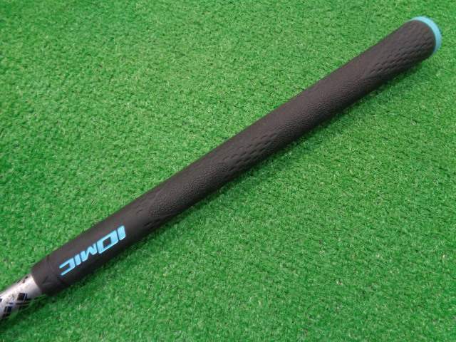 GK石川橋●646 【中古シャフト】 USTマミヤ◆The ATTAS V2 5◆X◆テーラーメイド用スリーブ付き◆42.25インチ◆フェアウェイウッド用◆_画像3