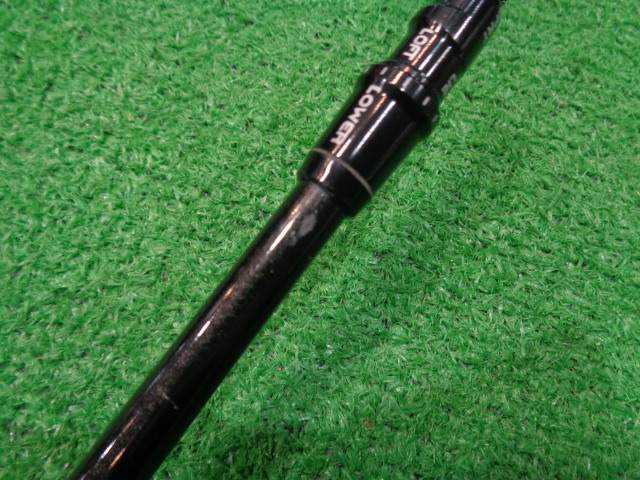 GK石川橋●646 【中古シャフト】 USTマミヤ◆The ATTAS V2 5◆X◆テーラーメイド用スリーブ付き◆42.25インチ◆フェアウェイウッド用◆_画像5