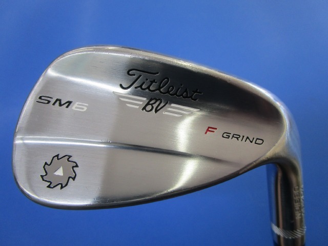 GK три .* 214 Titleist *bo- Kei SM6 Tour хром *50-12F*NSPRO950GH(JP)*S*50 раз * специальная цена Wedge * GK три .* 214 Titleist *bo- Kei SM6 Tour хром *50-12F*NSPRO950GH(JP)*S*50 раз * специальная цена Wedge *
