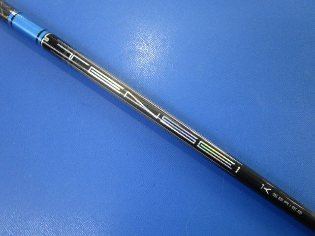 GK三好◆【中古シャフト】 203 三菱レイヨン TENSEI Pro Blue 1K 60s◆テーラーメイド用スリーブ◆ドライバー用◆テンセイ1Kブルー_画像1