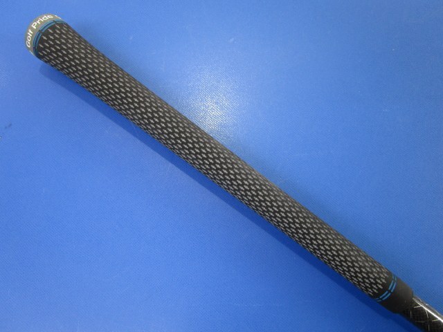 GK三好◆【中古シャフト】 203 三菱レイヨン TENSEI Pro Blue 1K 60s◆テーラーメイド用スリーブ◆ドライバー用◆テンセイ1Kブルー_画像4