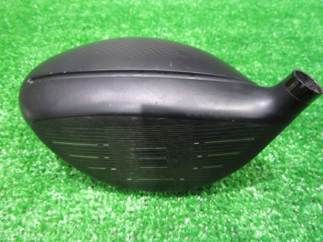 GK鈴鹿◇ 412 【中古】【ヘッドのみ】 グローブライド(ダイワ)■ONOFF LABOSPEC PLUS■ヘッドのみ■10.5■1W■ドライバー_画像2
