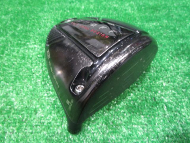 GK鈴鹿◇ 412 【中古】【ヘッドのみ】 グローブライド(ダイワ)■ONOFF LABOSPEC PLUS■ヘッドのみ■10.5■1W■ドライバー_画像4