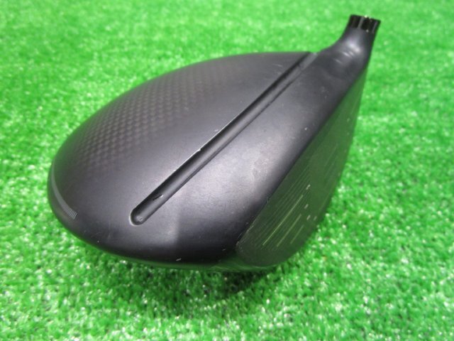 GK鈴鹿◇ 412 【中古】【ヘッドのみ】 グローブライド(ダイワ)■ONOFF LABOSPEC PLUS■ヘッドのみ■10.5■1W■ドライバー_画像8