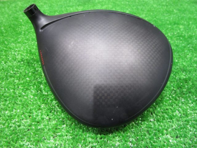 GK鈴鹿◇ 412 【中古】【ヘッドのみ】 グローブライド(ダイワ)■ONOFF LABOSPEC PLUS■ヘッドのみ■10.5■1W■ドライバー_画像9