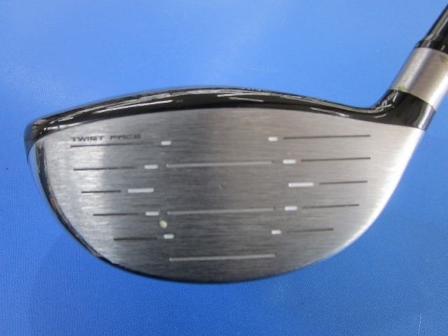 GK三好◆ 309 テーラーメイド ◆300 MINI DRIVER◆TENSEI SILVER TM50 MD(JP)◆S◆11.5度◆オススメ◆ミニ ドライバー◆_画像2