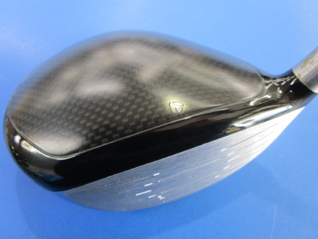 GK三好◆ 309 テーラーメイド ◆300 MINI DRIVER◆TENSEI SILVER TM50 MD(JP)◆S◆11.5度◆オススメ◆ミニ ドライバー◆_画像3