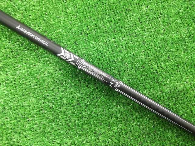 GK豊田▼ 524 コブラ★KING TEC HYBRID★MCA MMT 80(US)★S★19度★3H★ユーティリティ★_画像4