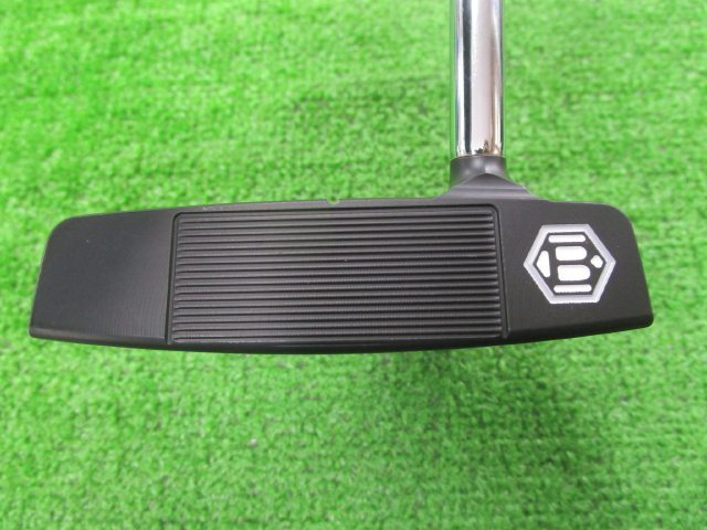 GK古城■ 098 ベティナルディ INOVAI 6.0 SPUD 2024★オリジナルスチール ★3★人気★激安★オススメ_画像2