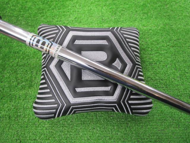 GK古城■ 098 ベティナルディ INOVAI 6.0 SPUD 2024★オリジナルスチール ★3★人気★激安★オススメ_画像4