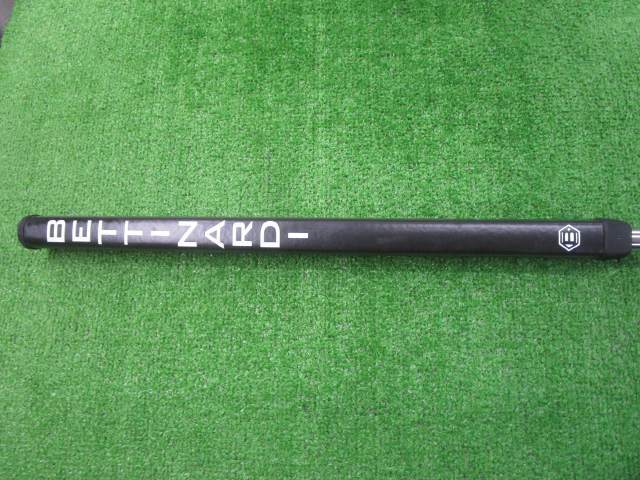 GK古城■ 098 ベティナルディ INOVAI 6.0 SPUD 2024★オリジナルスチール ★3★人気★激安★オススメ_画像5