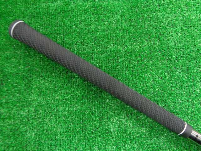 GK豊田▼ 759 【美品】【中古シャフト】S-TRIXX X 50(S)■44.25インチ■テーラーメイド用スリーブ■エストリックス X_画像3