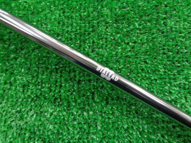 GK豊田▼ 759 【美品】【中古シャフト】S-TRIXX X 50(S)■44.25インチ■テーラーメイド用スリーブ■エストリックス X_画像5