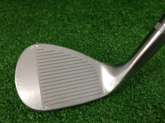 GK春日井■【新品】【値下げ】636 タイトリスト ボーケイSM10 Tour Chrome 58-14K★DG★SＷ★ウェッジ★人気★激安★お買い得★VOKEY_画像2