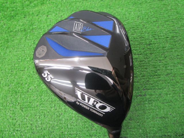 GK古城■ 097 キャスコ UFO AIR UT by POWER TORNADO★Falcon Shaft ★R★22★人気★激安★オススメ_画像1