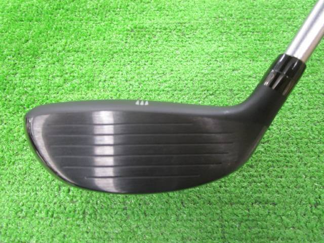 GK古城■ 097 キャスコ UFO AIR UT by POWER TORNADO★Falcon Shaft ★R★22★人気★激安★オススメ_画像2