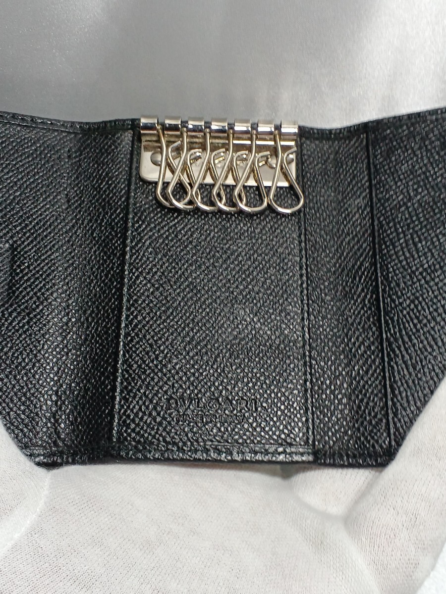 BVLGARI ブルガリ キーケース ネックレス ファッション小物 2点まとめて 付属品あり_画像8