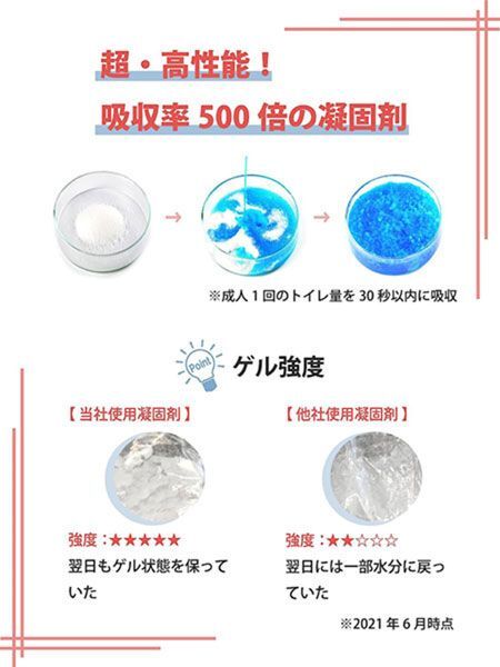  стоимость доставки 300 иен ( включая налог )#oy002# туалет man для экстренных случаев туалет комплект 100 выпуск 3 коробка (300 выпуск )[sin ok ]