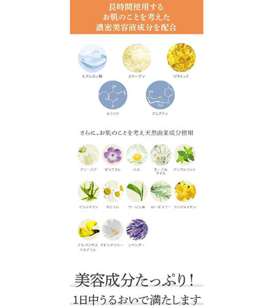 送料300円(税込)■bv721■(251001)プラワンシー BB+CCクリーム ファンデーション SPF50+/PA++ 3点【シンオク】_画像7