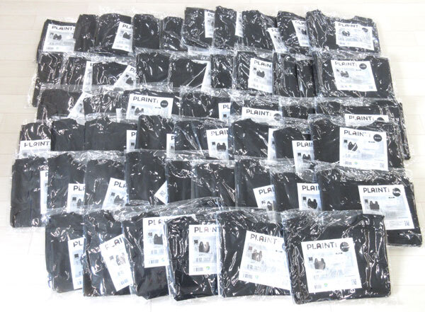  стоимость доставки 300 иен ( включая налог )#gp583# pre nto вставка есть эко-сумка черный 50 пункт [sin ok ]