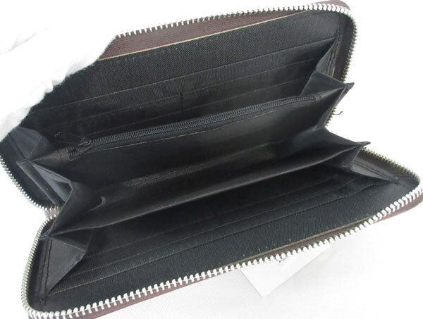 送料300円(税込)■gp438■レディース 長財布 多種 20点【シンオク】_画像6