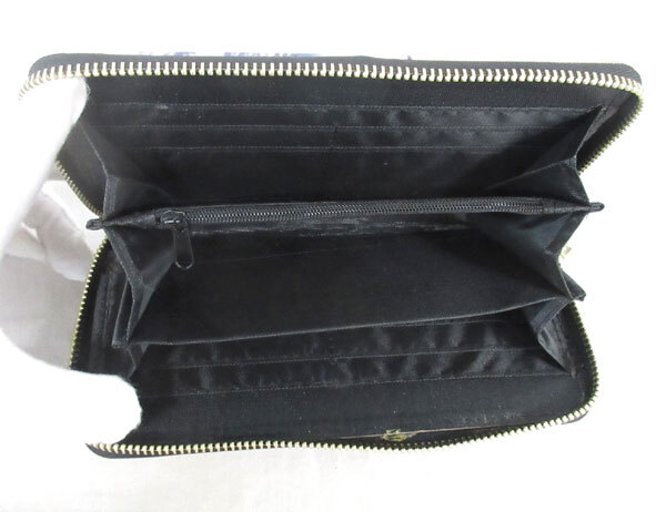 送料300円(税込)■gp636■色柄おまかせ レディース 長財布 30点【シンオク】の画像5