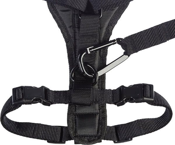 送料300円(税込)■zb724■アマゾンベーシック 中型犬用ハーネス M(60047) 20点【シンオク】_画像6