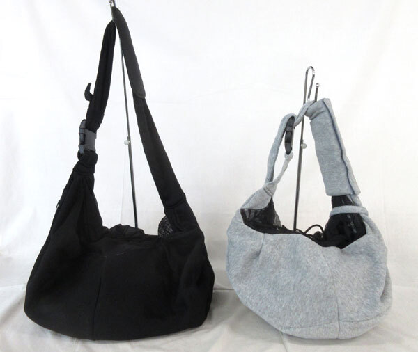 送料300円(税込)■ub170■ペット用 スリング 3種 3点【シンオク】の画像2