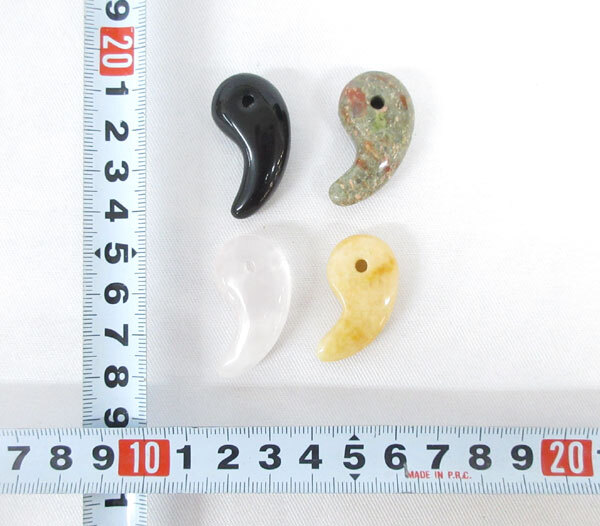 送料185円■gp672■▼レディース ペンダントトップ 多種 26点【シンオク】【クリックポスト発送】_画像4