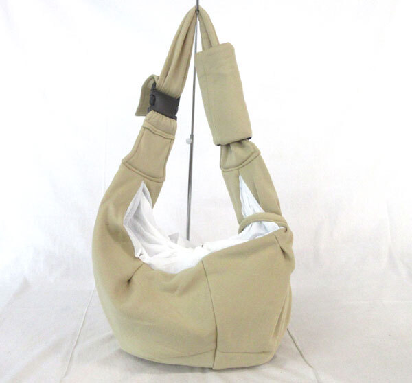 送料300円(税込)■ub170■ペット用 スリング 3種 3点【シンオク】の画像3