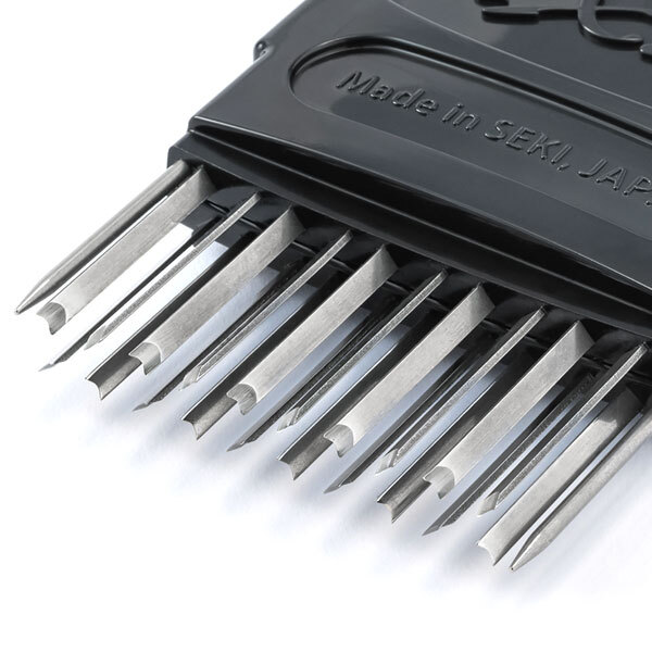 送料300円(税込)■yv138■様々なお肉料理をご家庭で美味しく、食べやすく！ ニクサスプロ 日本製 8800円相当【シンオク】_画像2