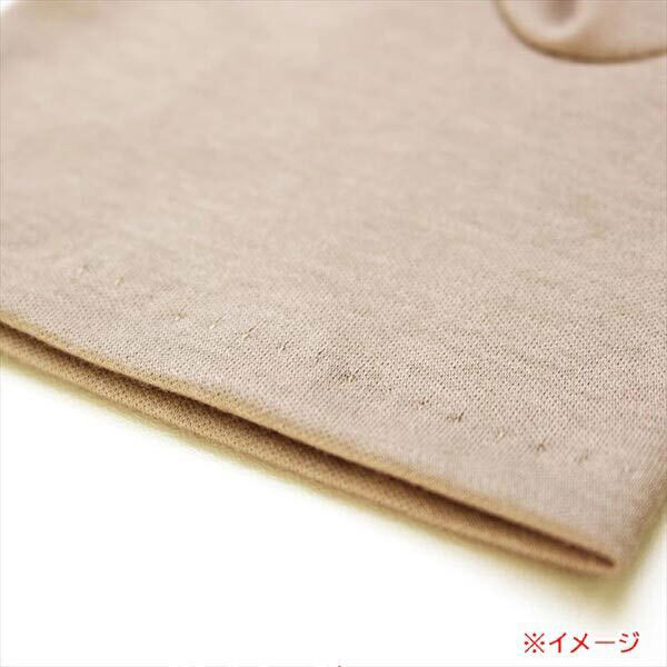 送料300円(税込)■ip809■メンズ クロダ 抗菌抗ウイルス 消臭・帯電防止 グローブ(BA70013M9) ブラック 10点(柊)【シンオク】の画像5