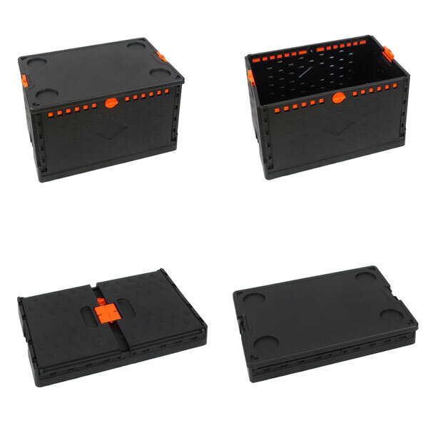 送料300円(税込)■xp235■折りたたみ式 ウォータータンクカートセット 25080円相当【シンオク】の画像3