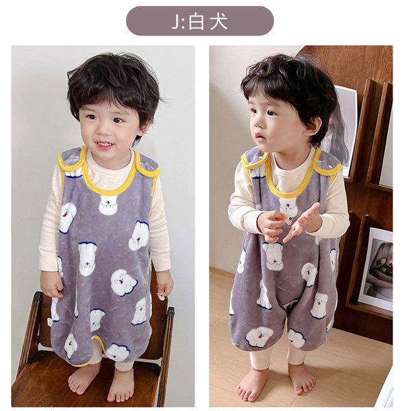  стоимость доставки 300 иен ( включая налог )#be462#(250819) baby . охлаждение предотвращение зимний нежный слипер собака / серый 80(725892) 3 пункт (.)[sin ok ]