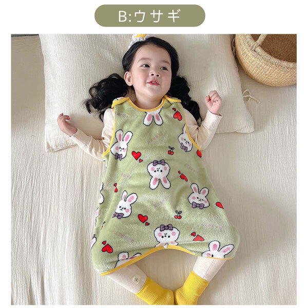  стоимость доставки 300 иен ( включая налог )#be226#(250819) baby . охлаждение предотвращение зимний нежный слипер ...90(726066) 3 пункт (.)[sin ok ]