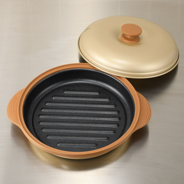 送料300円(税込)■mk056■レンジマスター エクセレント トング&レシピセット 6980円相当【シンオク】_画像3