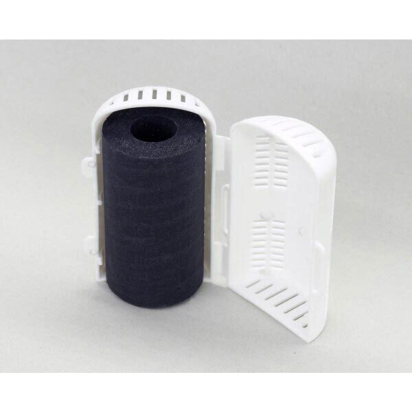 送料300円(税込)■ym040■(250326)ヤシ殻活性炭こたつ消臭 TKMI-012(柊)【シンオク】_画像3