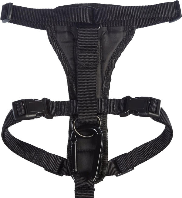 送料300円(税込)■zb724■アマゾンベーシック 中型犬用ハーネス M(60047) 20点【シンオク】_画像5