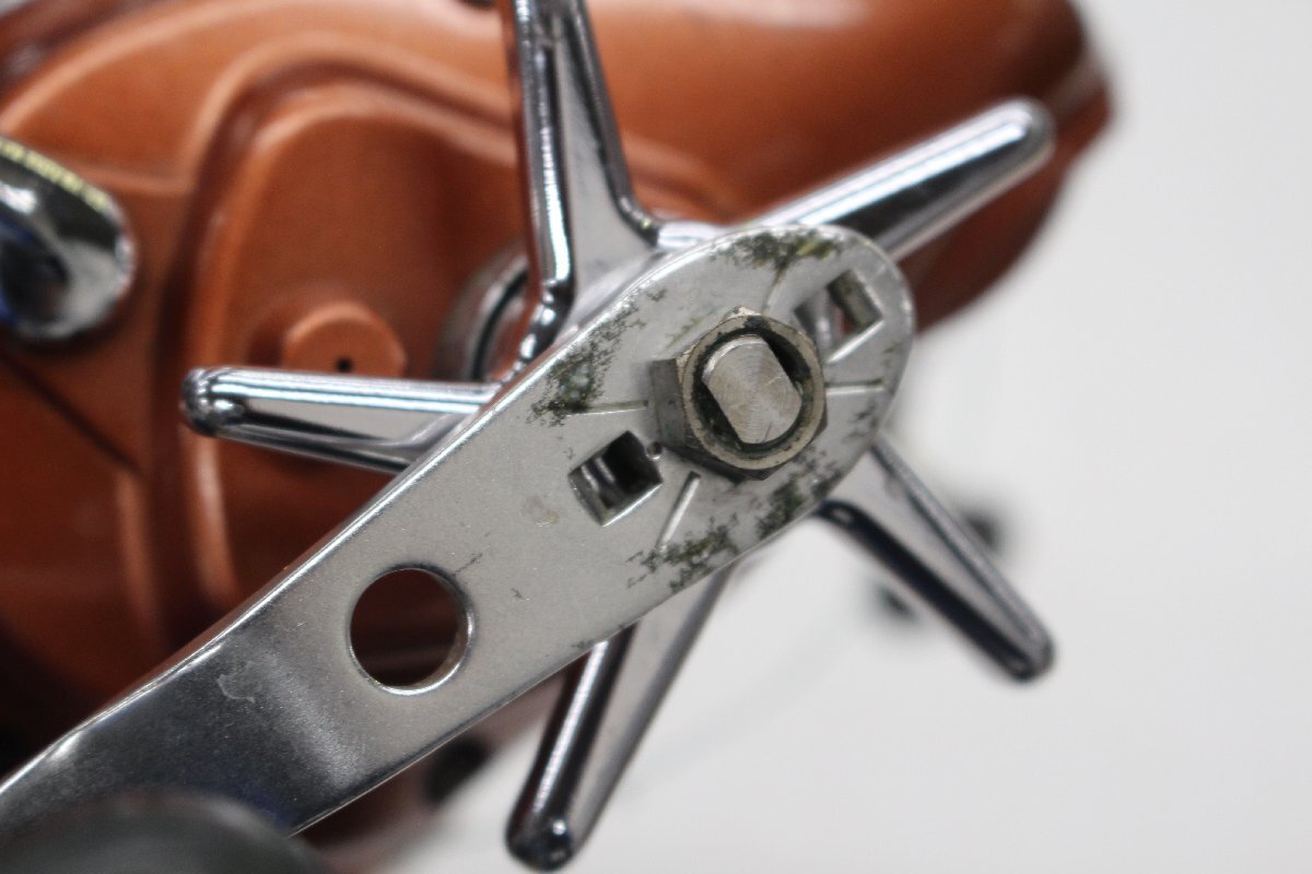 ◎ダイワ シーボーグ 750MT メガツイン 【 格安スタート】◎_画像8