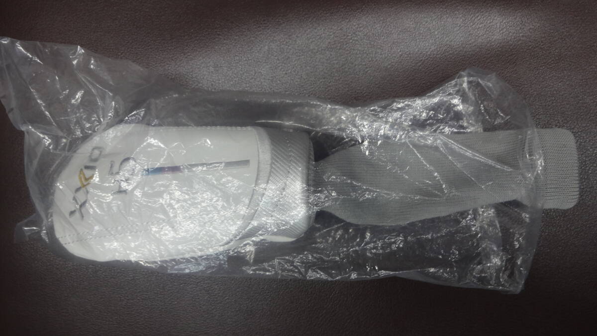 новый товар * включая налог * женский XXIO13 XXIO 13 женский hybrid ( голубой ) #5 25° MP1300L твердость L 2023 год продажа