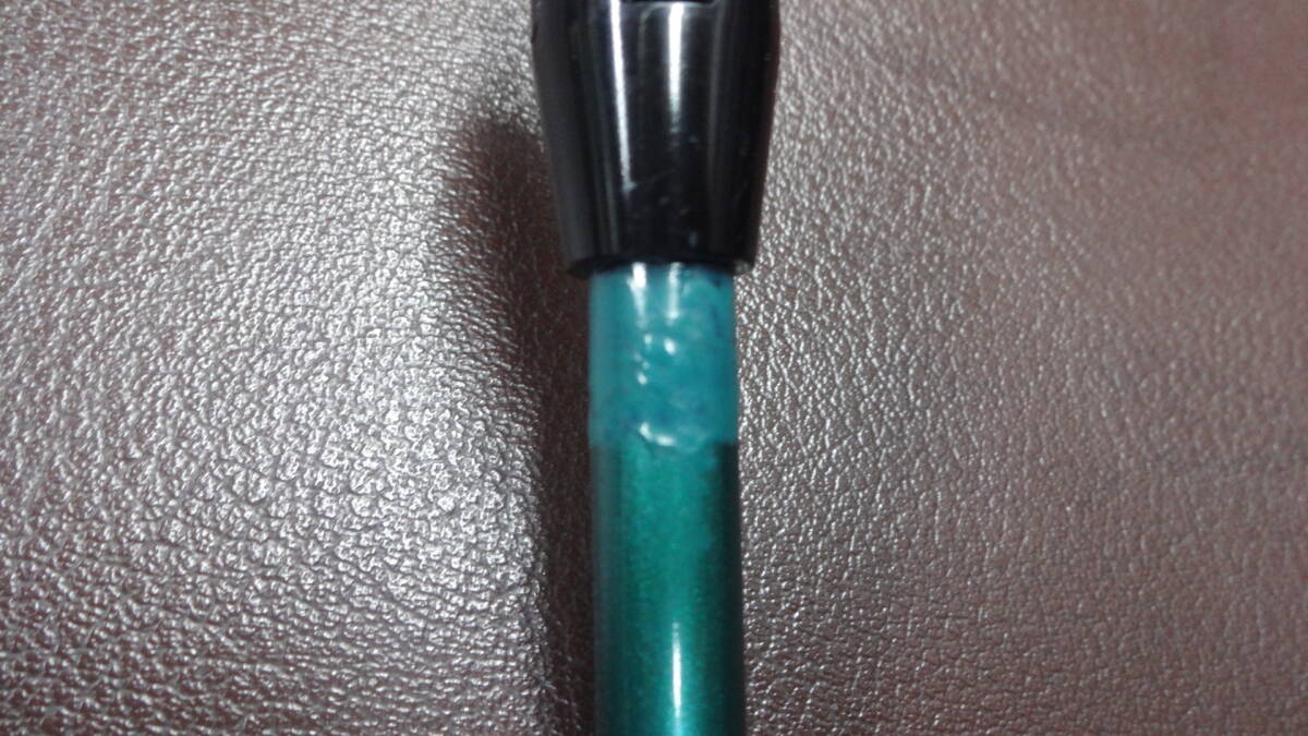 中古★税込 キャロウェイ 3番ウッド用スリーブ付きシャフト スピーダーNXグリーン 50-SR ヘッド装着時 約43.0インチ_画像3