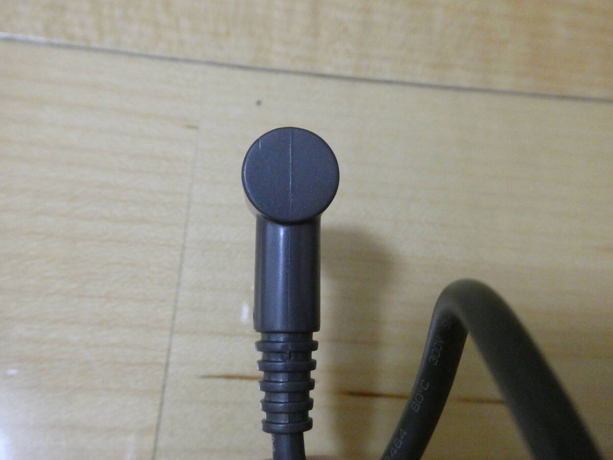 04.dyson ダイソン コードレス掃除機用 純正 ACアダプター 充電器 送料無料_画像8