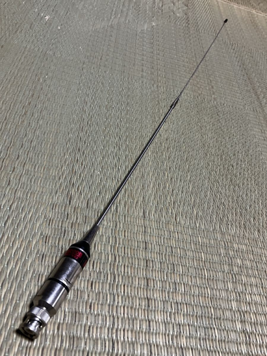 ダイヤモンドアンテナ　144MHz ノンラジアルホイップ　DP-RH200B 中古_画像1